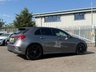USED 2018 68 MERCEDES-BENZ A CLASS 1.3 A200 AMG Line (Premium) Hatchback 5dr Petrol 7G-DCT Euro 6 (s/s) (163 ps) 