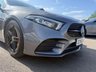 USED 2018 68 MERCEDES-BENZ A CLASS 1.3 A200 AMG Line (Premium) Hatchback 5dr Petrol 7G-DCT Euro 6 (s/s) (163 ps) 