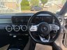 USED 2018 68 MERCEDES-BENZ A CLASS 1.3 A200 AMG Line (Premium) Hatchback 5dr Petrol 7G-DCT Euro 6 (s/s) (163 ps) 