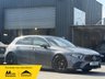 USED 2018 68 MERCEDES-BENZ A CLASS 1.3 A200 AMG Line (Premium) Hatchback 5dr Petrol 7G-DCT Euro 6 (s/s) (163 ps) 