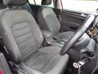 USED 2017 67 VOLKSWAGEN GOLF 1.5 TSI EVO GT Hatchback 5dr Petrol Manual Euro 6 (s/s) (150 ps)  ONE PRIVATE OWNER 