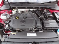 USED 2017 67 VOLKSWAGEN GOLF 1.5 TSI EVO GT Hatchback 5dr Petrol Manual Euro 6 (s/s) (150 ps)  ONE PRIVATE OWNER 