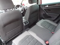 USED 2017 67 VOLKSWAGEN GOLF 1.5 TSI EVO GT Hatchback 5dr Petrol Manual Euro 6 (s/s) (150 ps)  ONE PRIVATE OWNER 