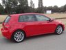 USED 2017 67 VOLKSWAGEN GOLF 1.5 TSI EVO GT Hatchback 5dr Petrol Manual Euro 6 (s/s) (150 ps)  ONE PRIVATE OWNER 