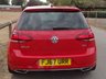 USED 2017 67 VOLKSWAGEN GOLF 1.5 TSI EVO GT Hatchback 5dr Petrol Manual Euro 6 (s/s) (150 ps)  ONE PRIVATE OWNER 