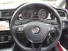 USED 2017 67 VOLKSWAGEN GOLF 1.5 TSI EVO GT Hatchback 5dr Petrol Manual Euro 6 (s/s) (150 ps)  ONE PRIVATE OWNER 