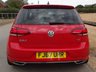 USED 2017 67 VOLKSWAGEN GOLF 1.5 TSI EVO GT Hatchback 5dr Petrol Manual Euro 6 (s/s) (150 ps)  ONE PRIVATE OWNER 