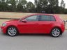 USED 2017 67 VOLKSWAGEN GOLF 1.5 TSI EVO GT Hatchback 5dr Petrol Manual Euro 6 (s/s) (150 ps)  ONE PRIVATE OWNER 
