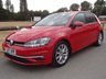 USED 2017 67 VOLKSWAGEN GOLF 1.5 TSI EVO GT Hatchback 5dr Petrol Manual Euro 6 (s/s) (150 ps)  ONE PRIVATE OWNER 