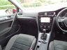 USED 2017 67 VOLKSWAGEN GOLF 1.5 TSI EVO GT Hatchback 5dr Petrol Manual Euro 6 (s/s) (150 ps)  ONE PRIVATE OWNER 