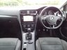 USED 2017 67 VOLKSWAGEN GOLF 1.5 TSI EVO GT Hatchback 5dr Petrol Manual Euro 6 (s/s) (150 ps)  ONE PRIVATE OWNER 