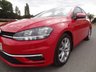 USED 2017 67 VOLKSWAGEN GOLF 1.5 TSI EVO GT Hatchback 5dr Petrol Manual Euro 6 (s/s) (150 ps)  ONE PRIVATE OWNER 