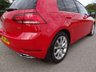 USED 2017 67 VOLKSWAGEN GOLF 1.5 TSI EVO GT Hatchback 5dr Petrol Manual Euro 6 (s/s) (150 ps)  ONE PRIVATE OWNER 