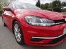 USED 2017 67 VOLKSWAGEN GOLF 1.5 TSI EVO GT Hatchback 5dr Petrol Manual Euro 6 (s/s) (150 ps)  ONE PRIVATE OWNER 