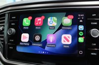 USED 2018 68 VOLKSWAGEN T-ROC 1.5 TSI GPF EVO Design SUV 5dr Petrol DSG Euro 6 (s/s) (150 ps) - EURO 6 - ULEZ, APPLE/ANDROID CARPLAY, 17" ALLOYS, P/SENSORS, ADAPTIVE CRUISE, LEDS, DAB & BLUETOOTH