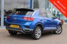 USED 2018 68 VOLKSWAGEN T-ROC 1.5 TSI GPF EVO Design SUV 5dr Petrol DSG Euro 6 (s/s) (150 ps) - EURO 6 - ULEZ, APPLE/ANDROID CARPLAY, 17" ALLOYS, P/SENSORS, ADAPTIVE CRUISE, LEDS, DAB & BLUETOOTH