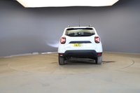 USED 2023 72 DACIA DUSTER 1.0 TCe Expression SUV 5dr Petrol Manual Euro 6 (s/s) (90 ps) 