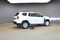 USED 2023 72 DACIA DUSTER 1.0 TCe Expression SUV 5dr Petrol Manual Euro 6 (s/s) (90 ps) 