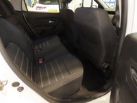 USED 2023 72 DACIA DUSTER 1.0 TCe Expression SUV 5dr Petrol Manual Euro 6 (s/s) (90 ps) 