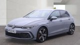 USED 2022 22 VOLKSWAGEN GOLF 2.0 TDI GTD Hatchback 5dr Diesel DSG Euro 6 (s/s) (200 ps) FULL HISTORY+1 OWNER+SAT NAV