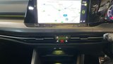 USED 2022 22 VOLKSWAGEN GOLF 2.0 TDI GTD Hatchback 5dr Diesel DSG Euro 6 (s/s) (200 ps) FULL HISTORY+1 OWNER+SAT NAV