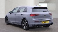 USED 2022 22 VOLKSWAGEN GOLF 2.0 TDI GTD Hatchback 5dr Diesel DSG Euro 6 (s/s) (200 ps) FULL HISTORY+1 OWNER+SAT NAV