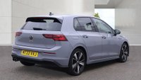 USED 2022 22 VOLKSWAGEN GOLF 2.0 TDI GTD Hatchback 5dr Diesel DSG Euro 6 (s/s) (200 ps) FULL HISTORY+1 OWNER+SAT NAV