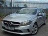 USED 2016 65 MERCEDES-BENZ A CLASS 2.1 A200d Sport Hatchback 5dr Diesel 7G-DCT Euro 6 (s/s) (136 ps) 