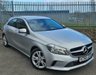 USED 2016 65 MERCEDES-BENZ A CLASS 2.1 A200d Sport Hatchback 5dr Diesel 7G-DCT Euro 6 (s/s) (136 ps) 