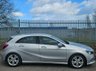 USED 2016 65 MERCEDES-BENZ A CLASS 2.1 A200d Sport Hatchback 5dr Diesel 7G-DCT Euro 6 (s/s) (136 ps) 