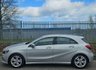 USED 2016 65 MERCEDES-BENZ A CLASS 2.1 A200d Sport Hatchback 5dr Diesel 7G-DCT Euro 6 (s/s) (136 ps) 