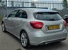 USED 2016 65 MERCEDES-BENZ A CLASS 2.1 A200d Sport Hatchback 5dr Diesel 7G-DCT Euro 6 (s/s) (136 ps) 