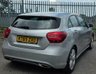 USED 2016 65 MERCEDES-BENZ A CLASS 2.1 A200d Sport Hatchback 5dr Diesel 7G-DCT Euro 6 (s/s) (136 ps) 