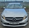 USED 2016 65 MERCEDES-BENZ A CLASS 2.1 A200d Sport Hatchback 5dr Diesel 7G-DCT Euro 6 (s/s) (136 ps) 