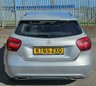 USED 2016 65 MERCEDES-BENZ A CLASS 2.1 A200d Sport Hatchback 5dr Diesel 7G-DCT Euro 6 (s/s) (136 ps) 