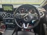 USED 2016 65 MERCEDES-BENZ A CLASS 2.1 A200d Sport Hatchback 5dr Diesel 7G-DCT Euro 6 (s/s) (136 ps) 