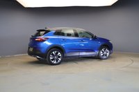 USED 2019 69 VAUXHALL GRANDLAND X 1.5 Turbo D BlueInjection Sport Nav SUV 5dr Diesel Manual Euro 6 (s/s) (130 ps) 