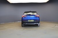 USED 2019 69 VAUXHALL GRANDLAND X 1.5 Turbo D BlueInjection Sport Nav SUV 5dr Diesel Manual Euro 6 (s/s) (130 ps) 