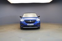 USED 2019 69 VAUXHALL GRANDLAND X 1.5 Turbo D BlueInjection Sport Nav SUV 5dr Diesel Manual Euro 6 (s/s) (130 ps) 