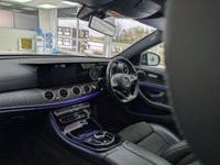 USED 2016 66 MERCEDES-BENZ E CLASS 2.0 E220d AMG Line Saloon 4dr Diesel G-Tronic+ Euro 6 (s/s) (194 ps) 