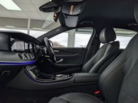 USED 2016 66 MERCEDES-BENZ E CLASS 2.0 E220d AMG Line Saloon 4dr Diesel G-Tronic+ Euro 6 (s/s) (194 ps) 