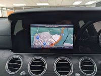 USED 2016 66 MERCEDES-BENZ E CLASS 2.0 E220d AMG Line Saloon 4dr Diesel G-Tronic+ Euro 6 (s/s) (194 ps) 