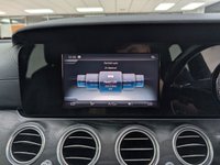 USED 2016 66 MERCEDES-BENZ E CLASS 2.0 E220d AMG Line Saloon 4dr Diesel G-Tronic+ Euro 6 (s/s) (194 ps) 