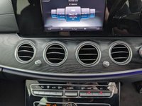 USED 2016 66 MERCEDES-BENZ E CLASS 2.0 E220d AMG Line Saloon 4dr Diesel G-Tronic+ Euro 6 (s/s) (194 ps) 