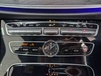 USED 2016 66 MERCEDES-BENZ E CLASS 2.0 E220d AMG Line Saloon 4dr Diesel G-Tronic+ Euro 6 (s/s) (194 ps) 