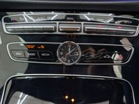 USED 2016 66 MERCEDES-BENZ E CLASS 2.0 E220d AMG Line Saloon 4dr Diesel G-Tronic+ Euro 6 (s/s) (194 ps) 