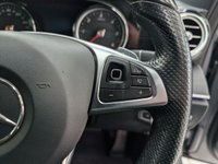 USED 2016 66 MERCEDES-BENZ E CLASS 2.0 E220d AMG Line Saloon 4dr Diesel G-Tronic+ Euro 6 (s/s) (194 ps) 