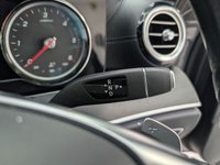 USED 2016 66 MERCEDES-BENZ E CLASS 2.0 E220d AMG Line Saloon 4dr Diesel G-Tronic+ Euro 6 (s/s) (194 ps) 