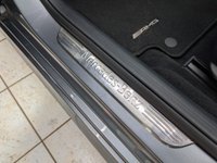 USED 2016 66 MERCEDES-BENZ E CLASS 2.0 E220d AMG Line Saloon 4dr Diesel G-Tronic+ Euro 6 (s/s) (194 ps) 