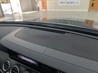 USED 2016 66 MERCEDES-BENZ E CLASS 2.0 E220d AMG Line Saloon 4dr Diesel G-Tronic+ Euro 6 (s/s) (194 ps) 